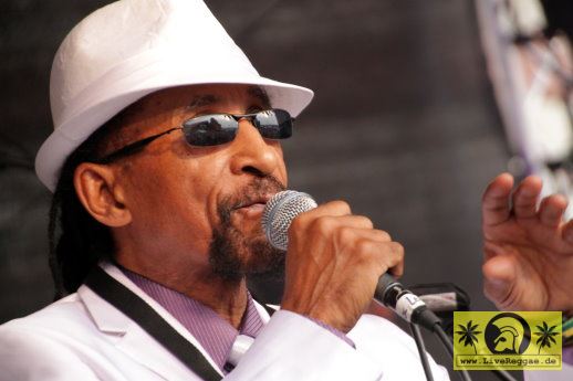 Monty Neysmith (Jam) with The Magic Touch - Riverside Stomp - Reduit, Mainz-Kastel 09. Juni 2018 (7).JPG